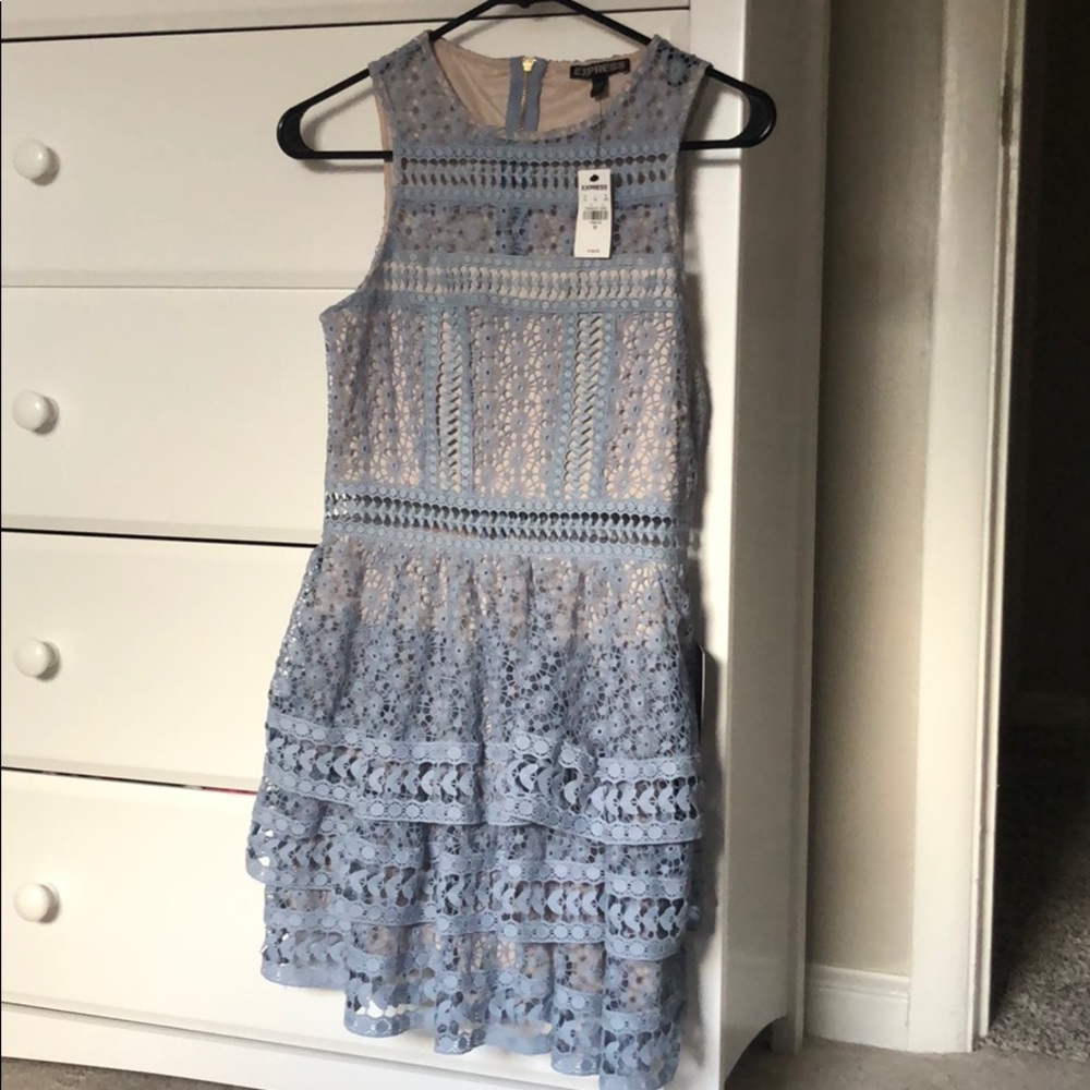 Express dress
